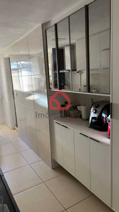 6.Foto Cozinha 1ar. - 15