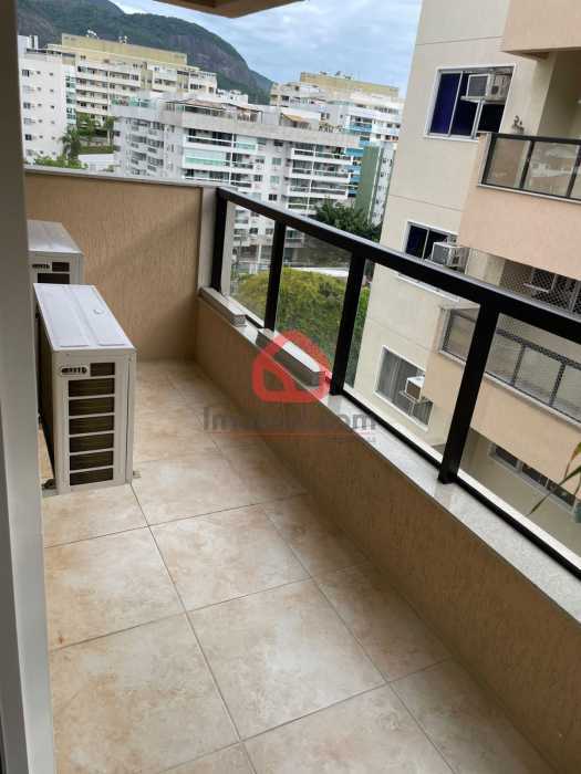 15.Foto Varanda 1ar. - 27