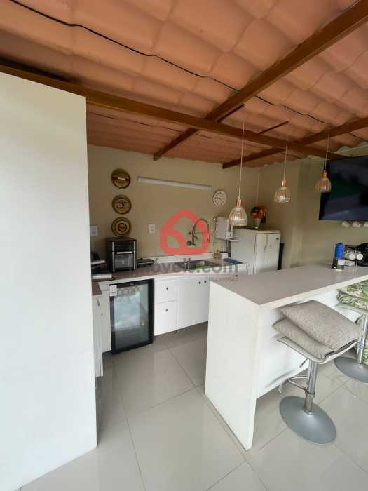 46.Foto Area gourmet 2ar. - 7