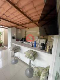 Cobertura 3 quartos à venda Freguesia (Jacarepaguá), Rio de Janeiro - R$ 1.200.000 - BTCO30012