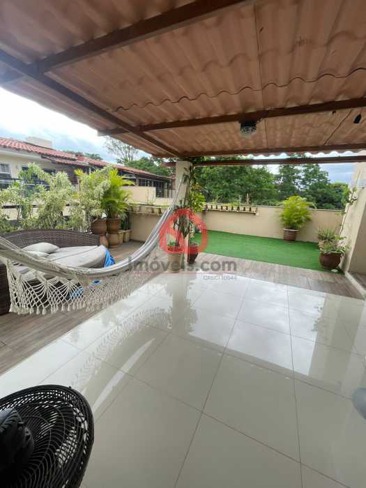 45.Foto Area externa 2ar. - 3