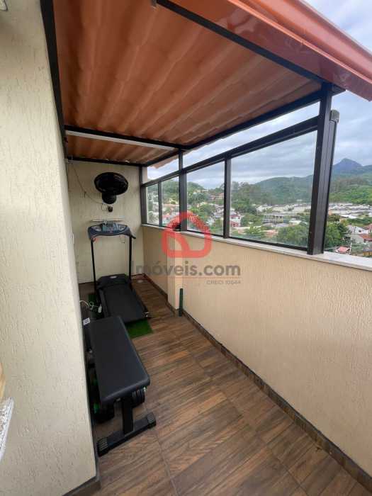 39.Foto Area externa 2ar. - 4