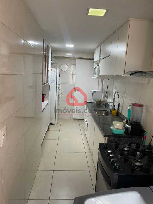 8.Foto Cozinha 1ar. - 14