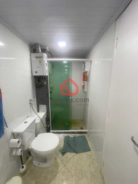 17.Foto Banheiro Social 1ar. - 25