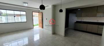 Casa em Condomínio 3 quartos à venda Freguesia (Jacarepaguá), Rio de Janeiro - R$ 690.000 - PECN30735