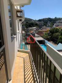 Apartamento 2 quartos à venda Freguesia (Jacarepaguá), Rio de Janeiro - R$ 315.000 - PEAP23676