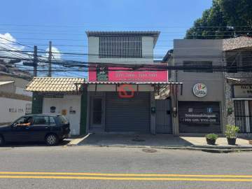 Ponto comercial 120m² para venda e aluguel Freguesia (Jacarepaguá), RJ, Rio de Janeiro - R$ 650.000 - PEPC00009