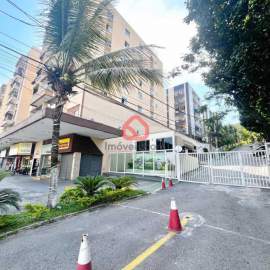 Apartamento 2 quartos à venda Praça Seca, RJ, Rio de Janeiro - R$ 260.000 - PSAP23509 Apartamento 2 quartos à venda Praça Seca, RJ, Rio de Janeiro - R$ 260.000 - PSAP23509