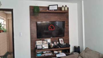 Apartamento 2 quartos à venda Praça Seca, RJ, Rio de Janeiro - R$ 80.000 - PSAP23510