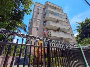 Apartamento 3 quartos à venda Freguesia (Jacarepaguá), Rio de Janeiro - R$ 360.000 - PSAP31081