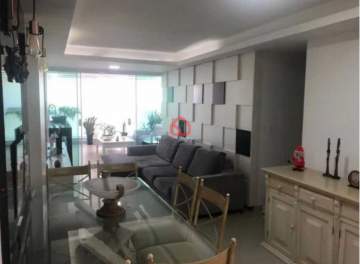 Apartamento 3 quartos à venda Recreio dos Bandeirantes, RJ, Rio de Janeiro - R$ 1.040.000 - BTAP30064