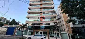 Apartamento 3 quartos à venda Freguesia (Jacarepaguá), Rio de Janeiro - R$ 494.000 - PEAP31526