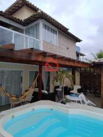 Casa em Condomínio 3 quartos à venda Recreio dos Bandeirantes, RJ, Rio de Janeiro - R$ 979.000 - BTCN30001