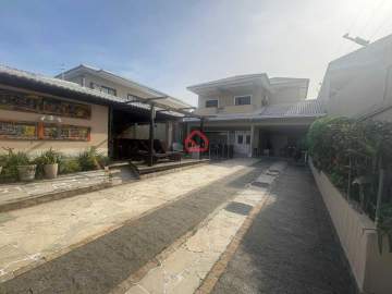 Casa em Condomínio 4 quartos à venda Recreio dos Bandeirantes, Rio de Janeiro - R$ 3.200.000 - BTCN40011