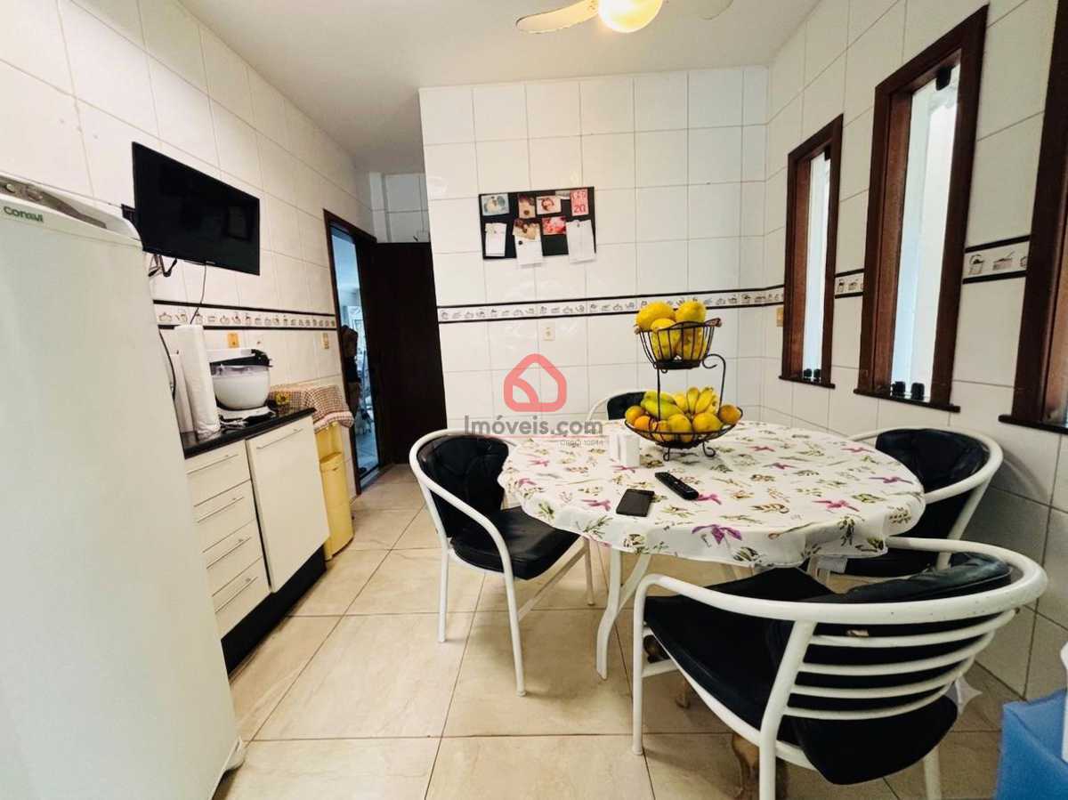 Sua casa no Recreio 8 - 8