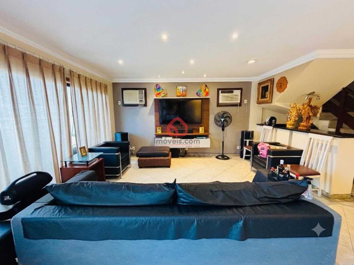 Sua casa no Recreio 4 - 4