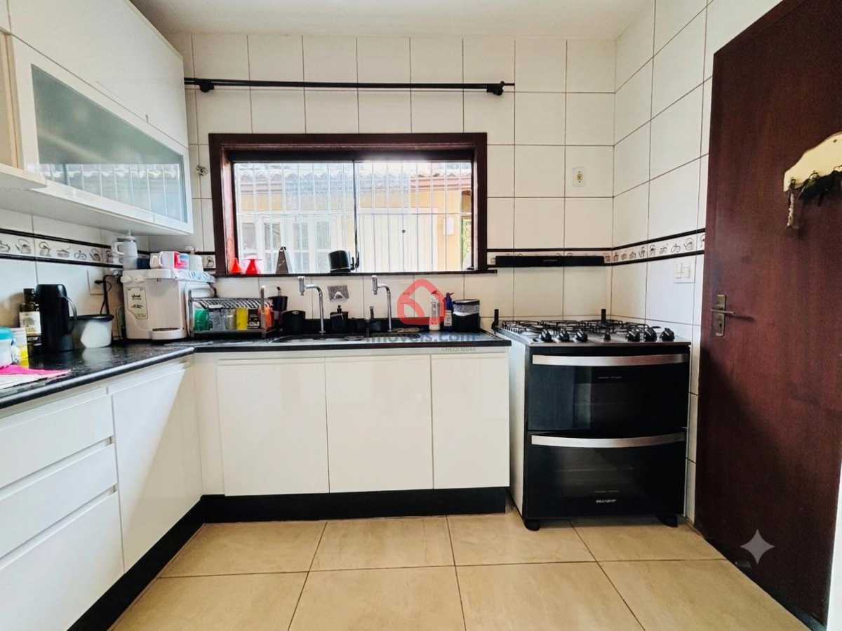 Sua casa no Recreio 9 - 9