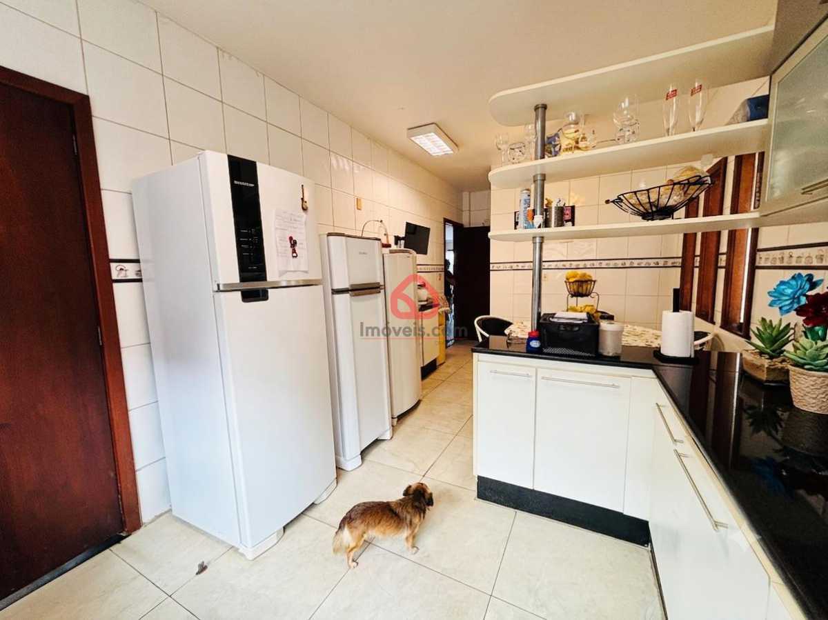 Sua casa no Recreio 9 - 10