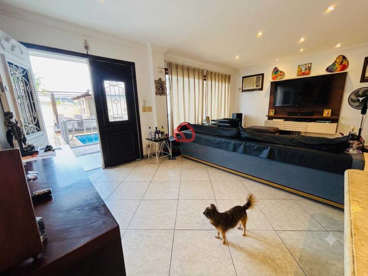 Sua casa no Recreio 5 - 5