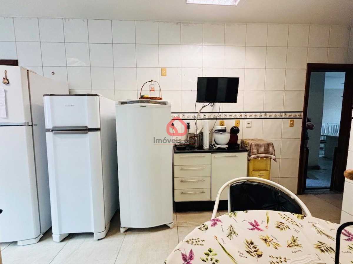 Sua casa no Recreio 10 - 11