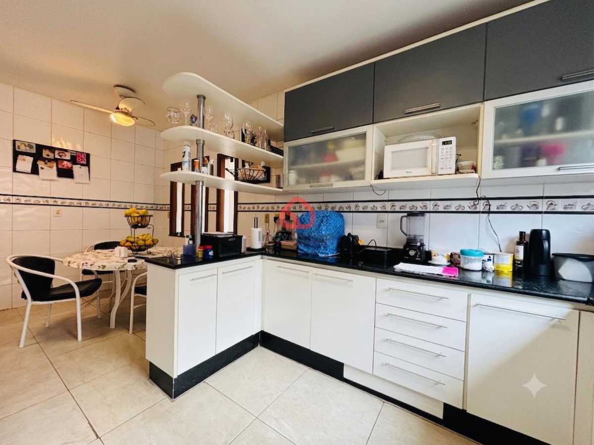 Sua casa no Recreio 111 - 13