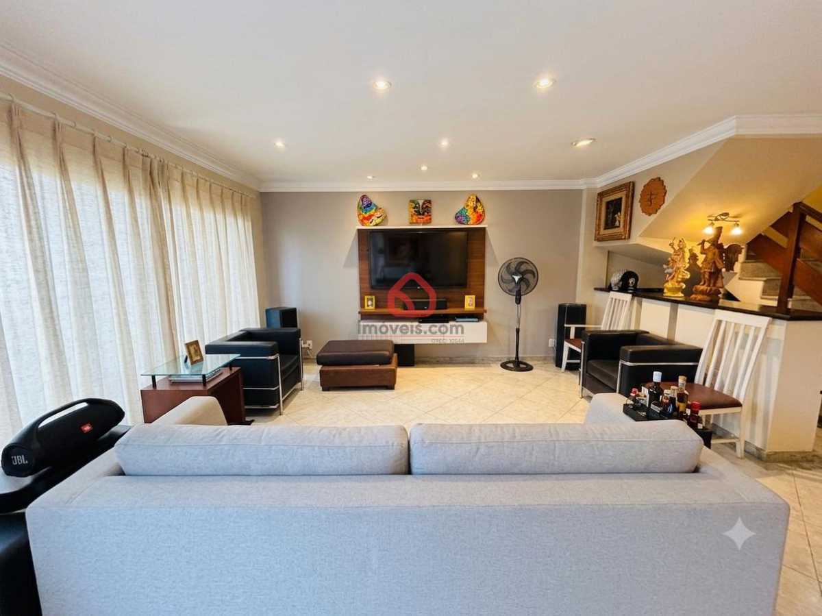 Sua casa no Recreio 155 - 14