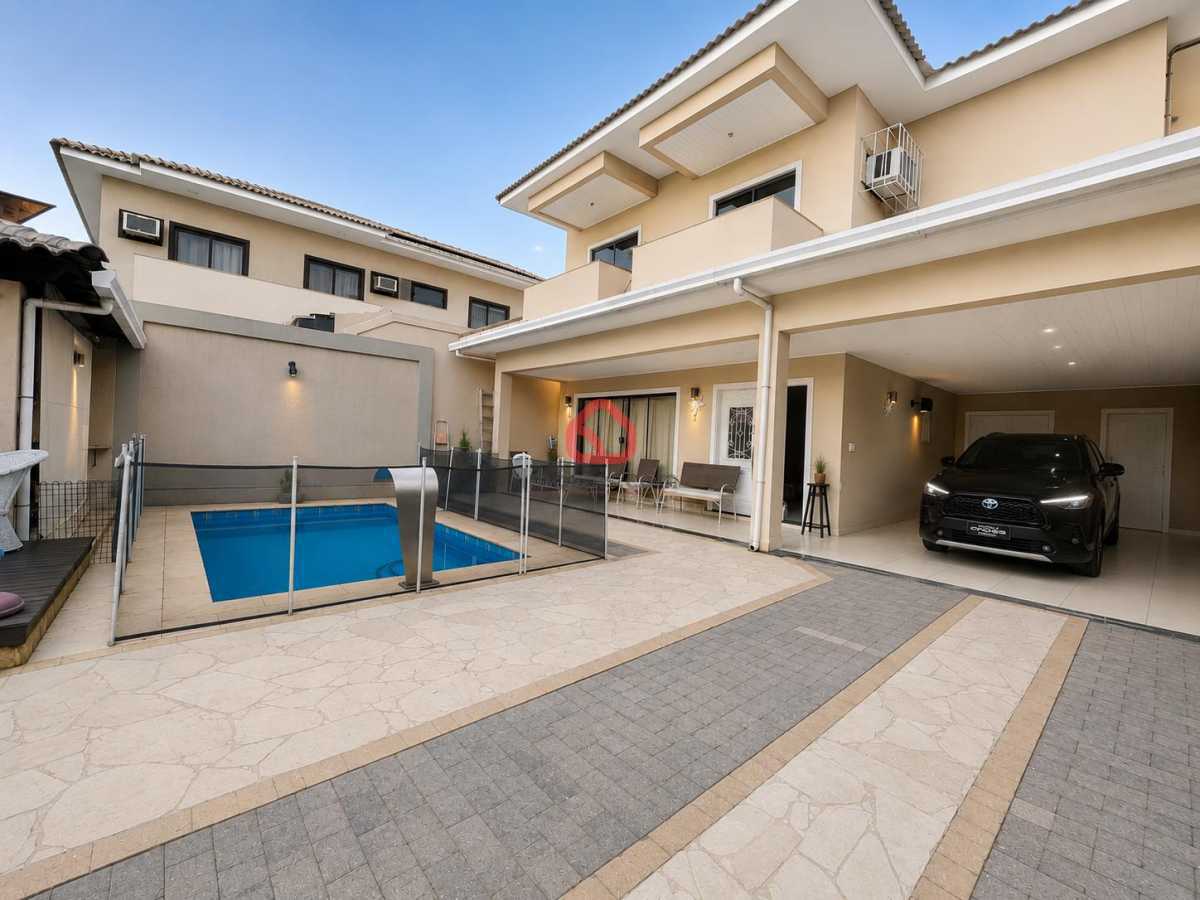 Sua casa no Recreio 5666 - 18