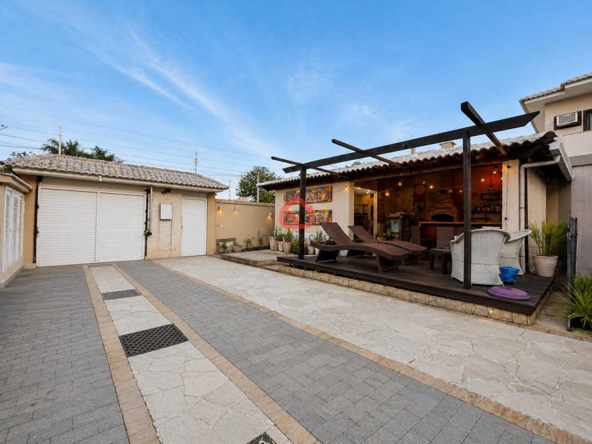 Sua casa no Recreio 3 - 3
