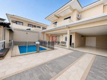 Casa em Condomínio 4 quartos à venda Recreio dos Bandeirantes, Rio de Janeiro - R$ 3.250.000 - BTCN40011