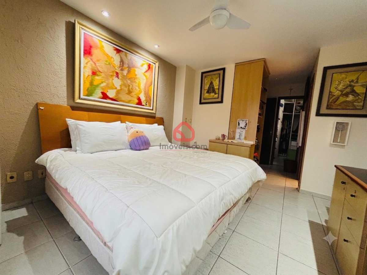 Sua casa no Recreio 125 - 16