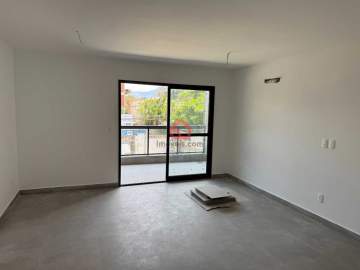 Apartamento 1 quarto à venda Recreio dos Bandeirantes, RJ, Rio de Janeiro - R$ 550.000 - BTAP10016