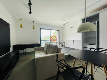 Apartamento 1 quarto à venda Recreio dos Bandeirantes, RJ, Rio de Janeiro - R$ 595.000 - BTAP10016
