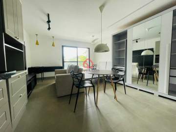 Apartamento 1 quarto à venda Recreio dos Bandeirantes, RJ, Rio de Janeiro - R$ 595.000 - BTAP10016