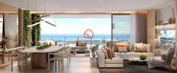 Apartamento 4 quartos à venda Barra da Tijuca, Rio de Janeiro - R$ 5.600.000 - BTAP40020