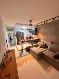 Apartamento 1 quarto à venda Recreio dos Bandeirantes, RJ, Rio de Janeiro - R$ 195.000 - BTAP10018