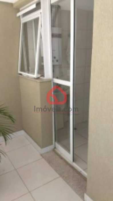 Conheça Imóveis Ponto Com 3. do imóvel - Apartamento 2 quartos à venda Pechincha, Rio de Janeiro - R$ 370.000 - PEAP23684 - 4 Imóveis Ponto Com 3. - 4