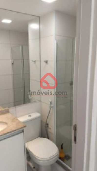 Conheça Imóveis Ponto Com 5. do imóvel - Apartamento 2 quartos à venda Pechincha, Rio de Janeiro - R$ 370.000 - PEAP23684 - 9 Imóveis Ponto Com 5. - 9