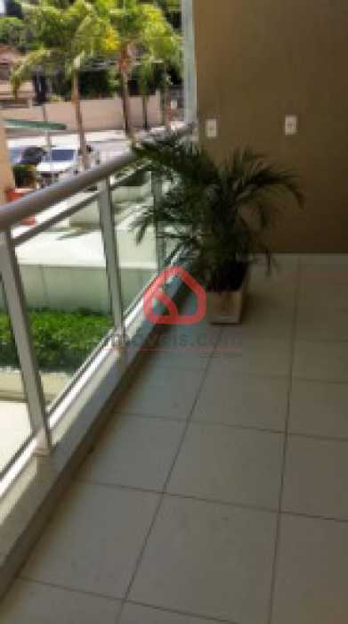 Conheça Imóveis Ponto Com 6. do imóvel - Apartamento 2 quartos à venda Pechincha, Rio de Janeiro - R$ 370.000 - PEAP23684 - 5 Imóveis Ponto Com 6. - 5