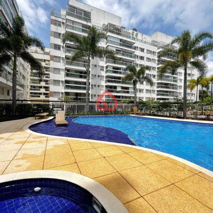 Conheça Imoveis Ponto Com 3. do imóvel - Apartamento 2 quartos à venda Pechincha, Rio de Janeiro - R$ 370.000 - PEAP23684 - 1 Imoveis Ponto Com 3. - 1