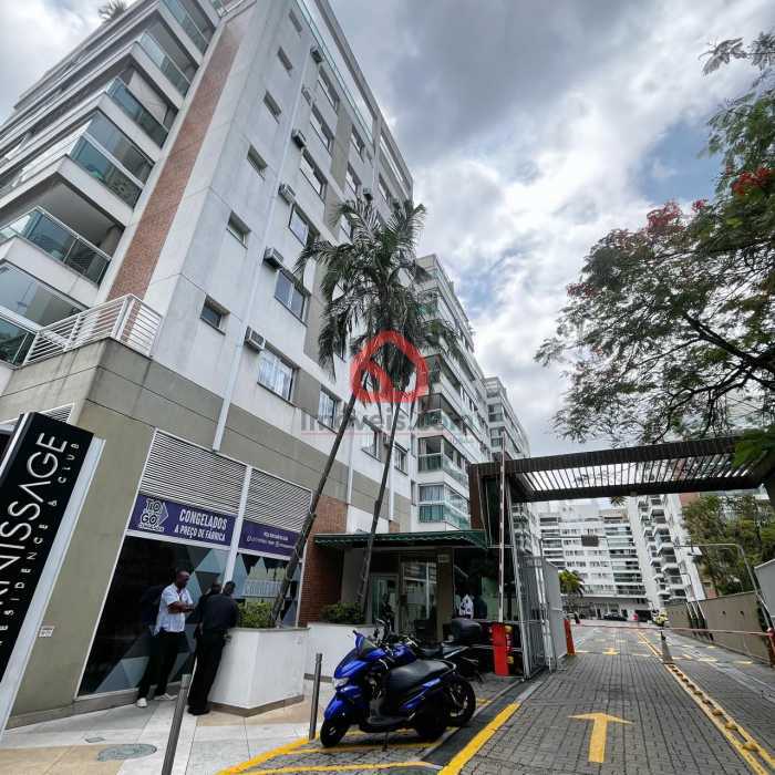 Conheça Imoveis Ponto Com 17. do imóvel - Apartamento 2 quartos à venda Pechincha, Rio de Janeiro - R$ 370.000 - PEAP23684 - 2 Imoveis Ponto Com 17. - 2