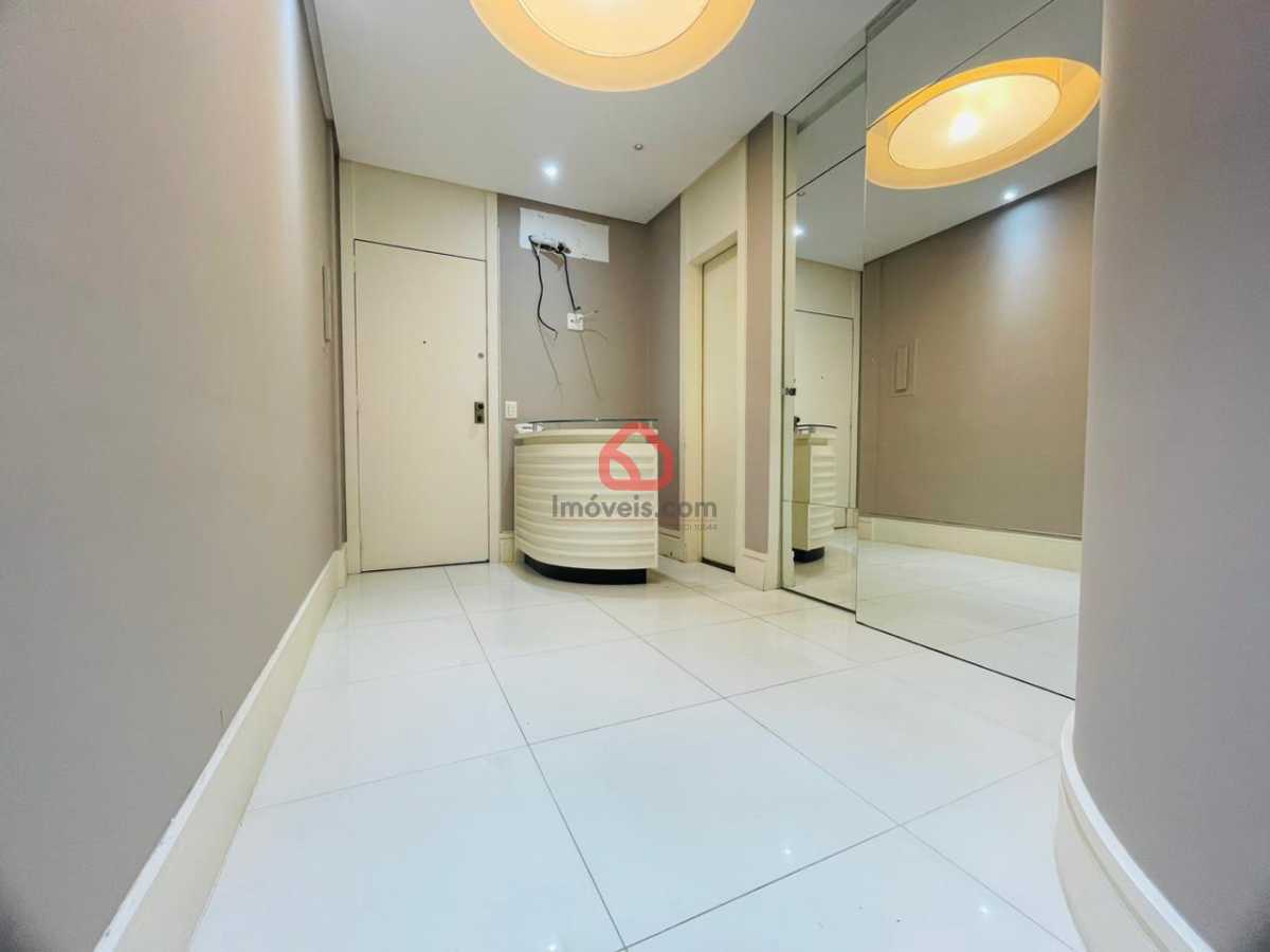 Conheça Recepção 1.2 do imóvel - Sala Comercial 50m² à venda Barra da Tijuca, Rio de Janeiro - R$ 300.000 - BTSL00020 - 3 Recepção 1.2 - 3