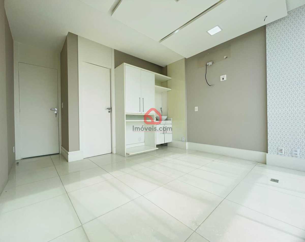 Conheça Consultório principal 1.2 do imóvel - Sala Comercial 50m² à venda Barra da Tijuca, Rio de Janeiro - R$ 300.000 - BTSL00020 - 1 Consultório principal 1.2 - 1