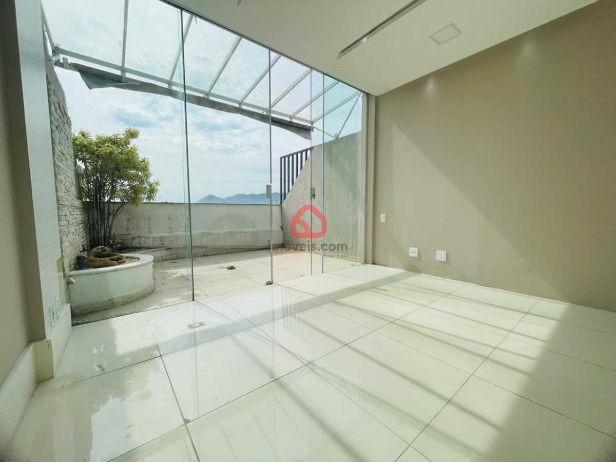 Conheça Consultório principal 1.3 do imóvel - Sala Comercial 50m² à venda Barra da Tijuca, Rio de Janeiro - R$ 300.000 - BTSL00020 - 15 Consultório principal 1.3 - 15