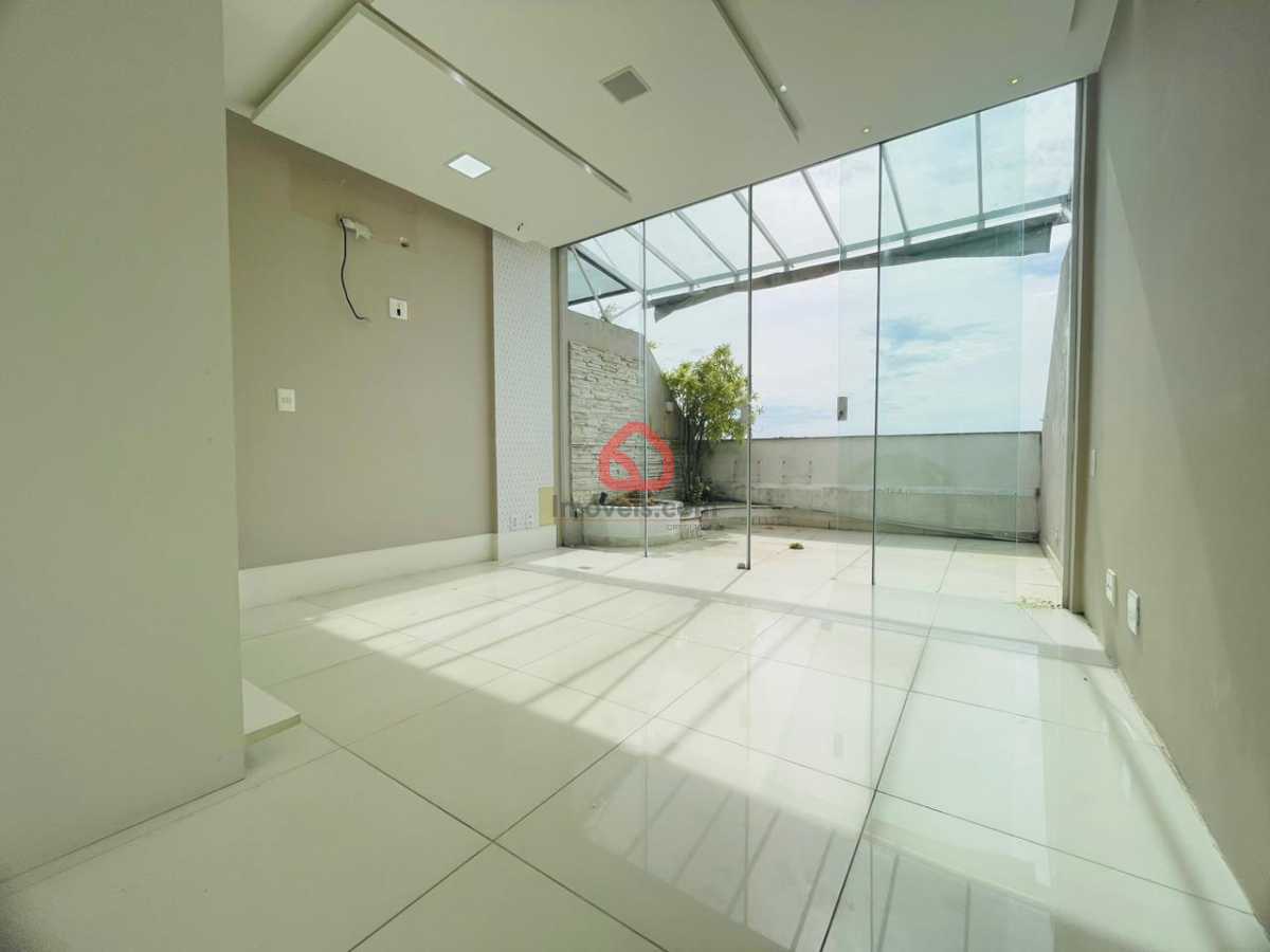 Conheça Consultório principal 1.4 do imóvel - Sala Comercial 50m² à venda Barra da Tijuca, Rio de Janeiro - R$ 300.000 - BTSL00020 - 16 Consultório principal 1.4 - 16