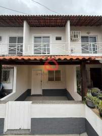 Casa de Vila 2 quartos à venda Curicica, RJ, Rio de Janeiro - R$ 240.000 - PSCV20148