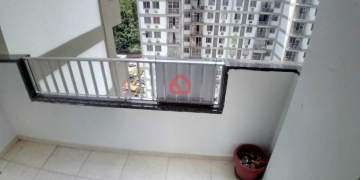 Apartamento 2 quartos à venda Itanhangá, RJ, Rio de Janeiro - R$ 198.000 - BTAP20100