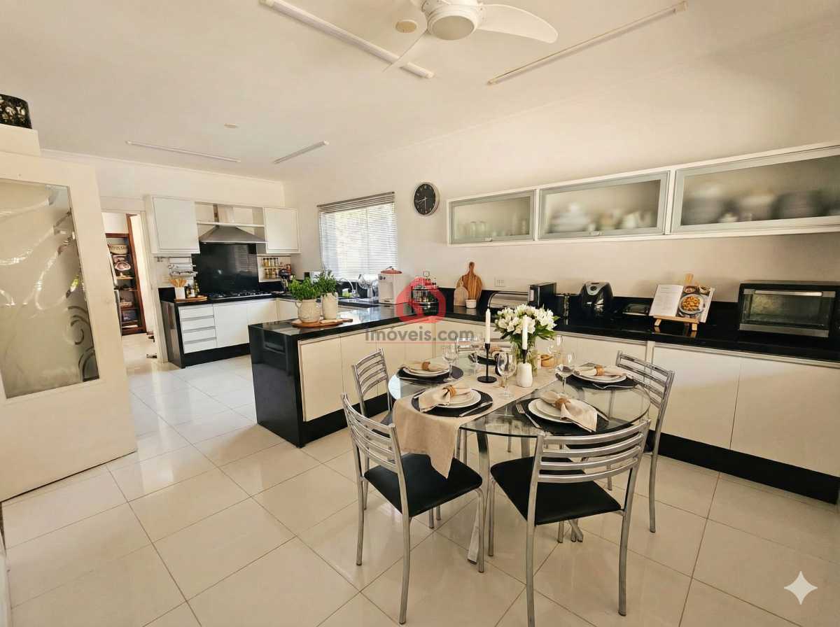 Cozinha Staged 1 - 3