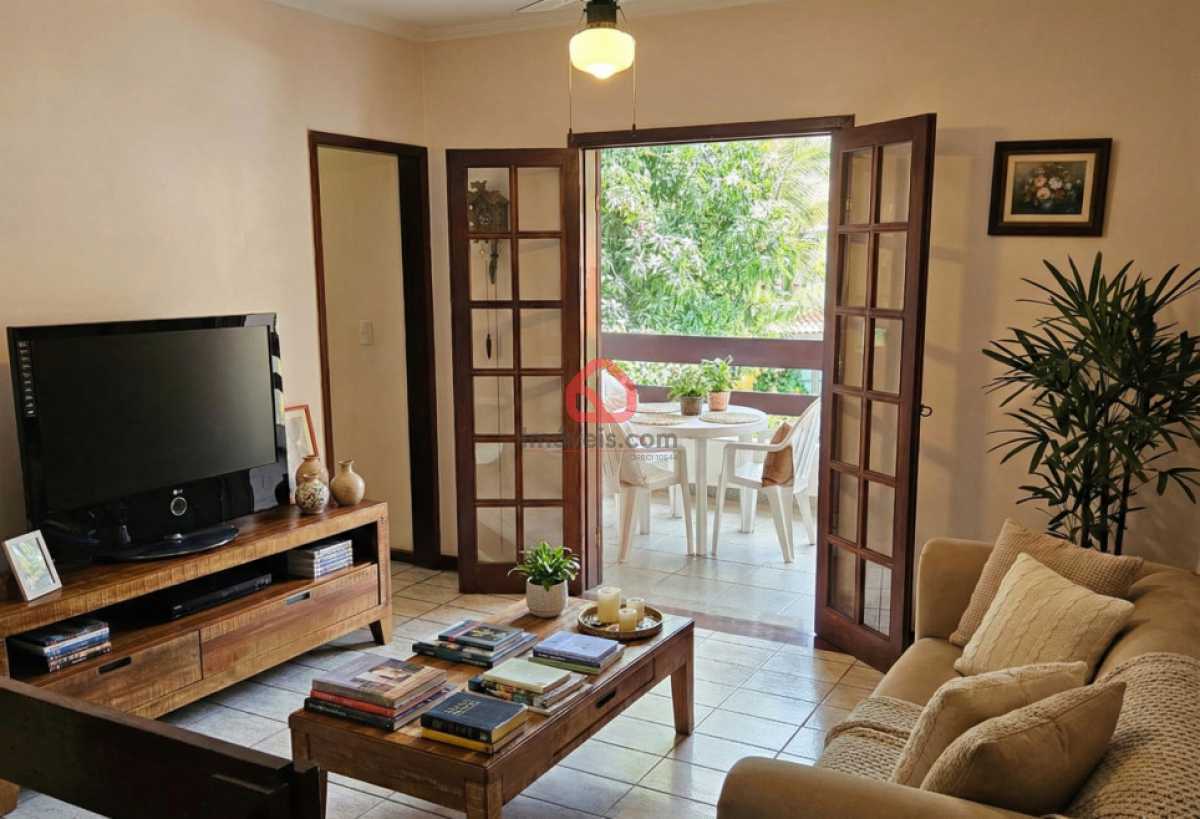 Sala Íntima - Acesso à Varan - 8