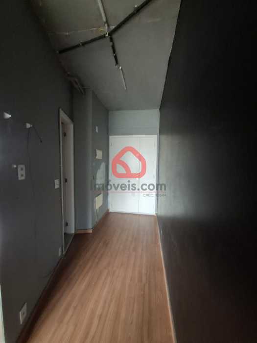 Conheça Imóveis Ponto Com 2. do imóvel - Sala Comercial 53m² à venda Freguesia (Jacarepaguá), Rio de Janeiro - R$ 456.631 - PESL00133 - 6 Imóveis Ponto Com 2. - 6