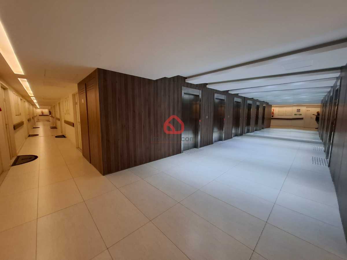 Conheça Imóveis Ponto Com 3. do imóvel - Sala Comercial 53m² à venda Freguesia (Jacarepaguá), Rio de Janeiro - R$ 456.631 - PESL00133 - 8 Imóveis Ponto Com 3. - 8